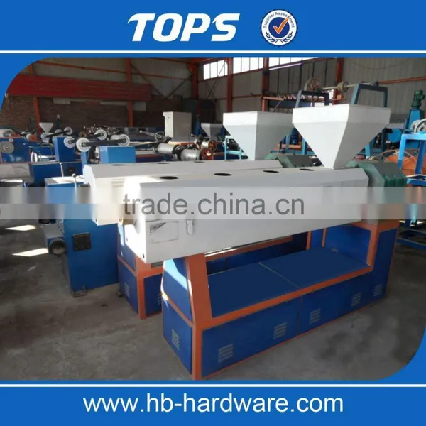 China Manufacturer Pvc Insulated Wire Manufacturer photo-6