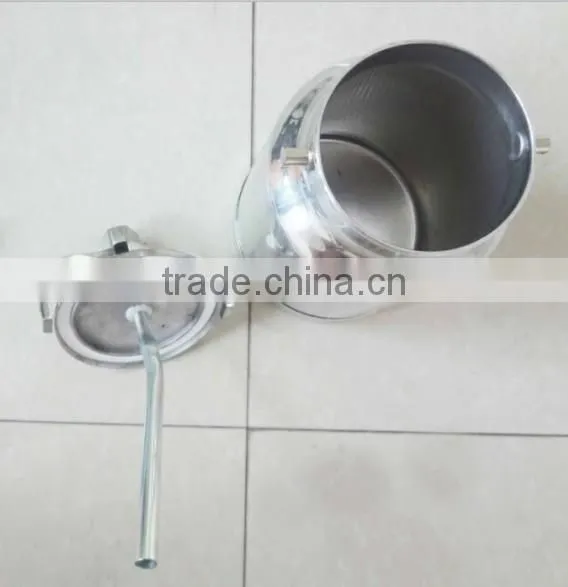 Spray Gun - Suction - S770SA photo-5