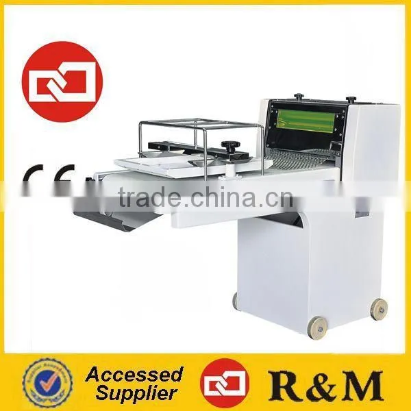 Grain Processing Equipment Baking Bread Toast Moulder