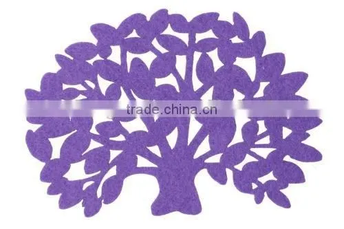 2015 New Design Christmas Wooden Tree Decoration photo-4