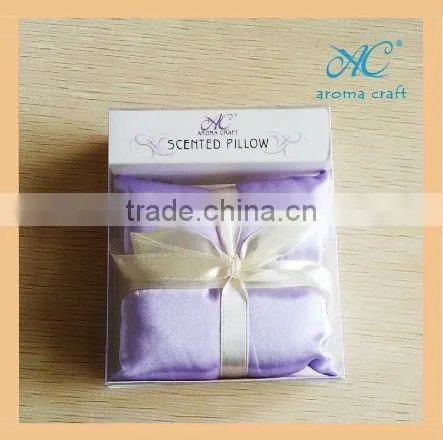 EA2-140019 Natural Fragrance Eco-friendly Lavnder Scented Sachet photo-5