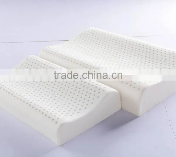 Good Quality Comfortable and Breathable Healthy Natural Latex Pillow for All Aged Group photo-5