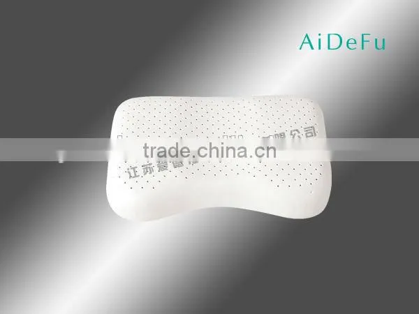 Lady Health Care Pillow 100%natural Latex