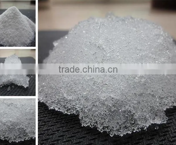 Polyacrylic Acid Sodium Crystals Sodiumpolyacrylate photo-3