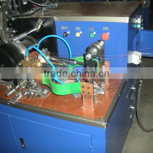 Best Quality Electrical Wire Making Machine photo-2