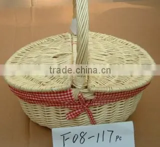 Willow Basket
