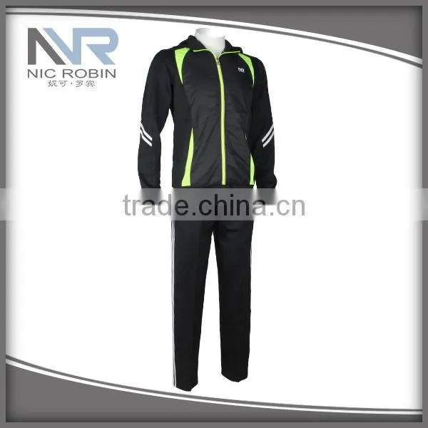 Online Shopping New Products China Cheap Sportswear Set Blank Tracksuit Wholesale