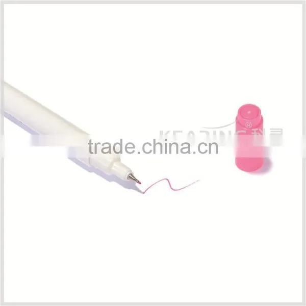 Kearing,non-toxic Vanishing Ink Marker,vanishing Ink Fabric Pen, Disappearing Air Erasable Marker #AP1005 photo-6