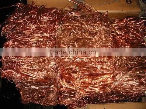 Metal Copper Scrap Available for Sale photo-6