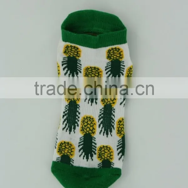 Sport Cycling Ankle Terry Padding Socks Men photo-5