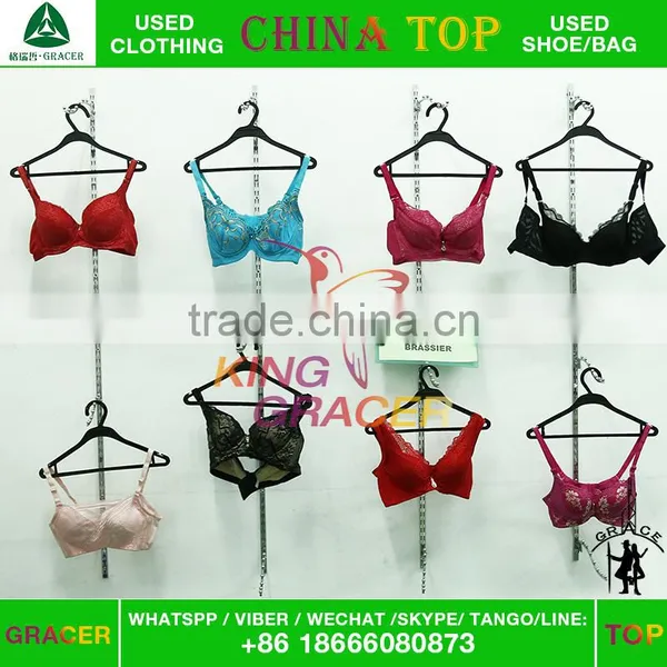 Korea Style Recycling Sorted 100kg Wholesale Used Clothing photo-4