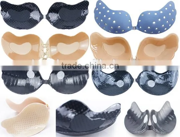 Ladies Underwear Hot Sex Bra Panty Set photo-5