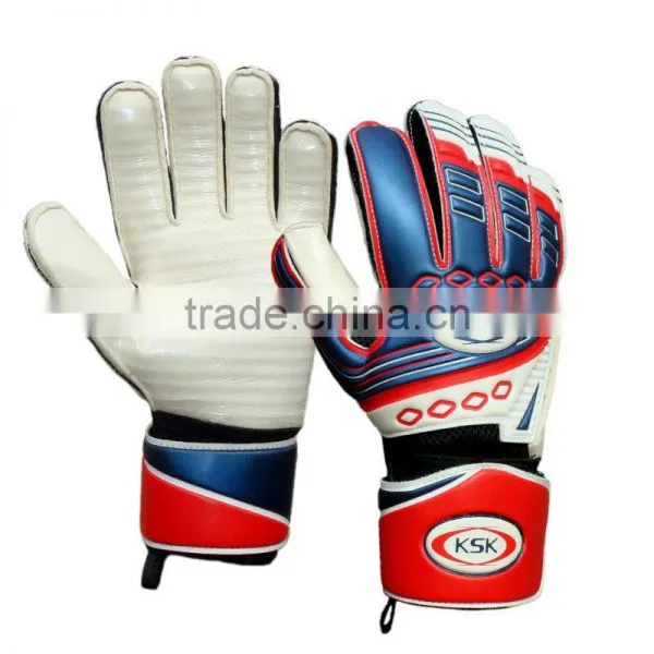 Football Goal Keeper Gloves photo-2