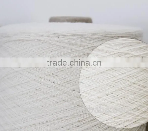 Hot Sale High Quality 120s/2 Combed Cotton Yarn for Weaving photo-3