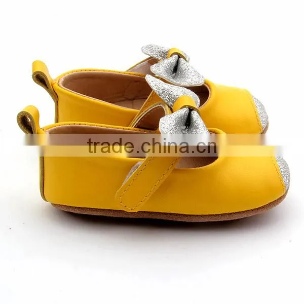 Beautiful Baby Shoes Cute Mary Jane Sheos Baby Dress Shoes Baby Girls photo-4