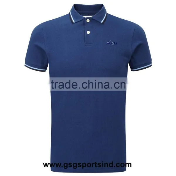 Top Quality Polo Shirts for Men photo-4