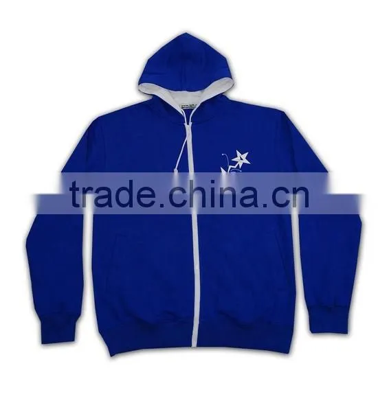 2014 Hot Sell Wholesale High Quality Short Sleeve Fashionable Cotton Tracksuits photo-5