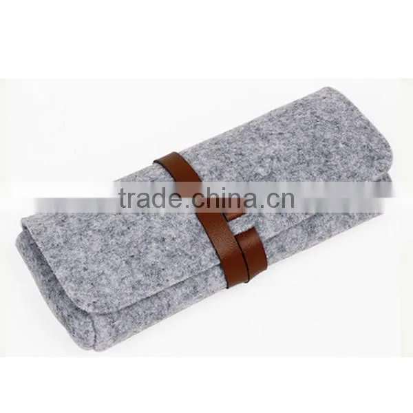 Felt Glasses Case,camouflage Glasses Case,fancy Glasses Case photo-2