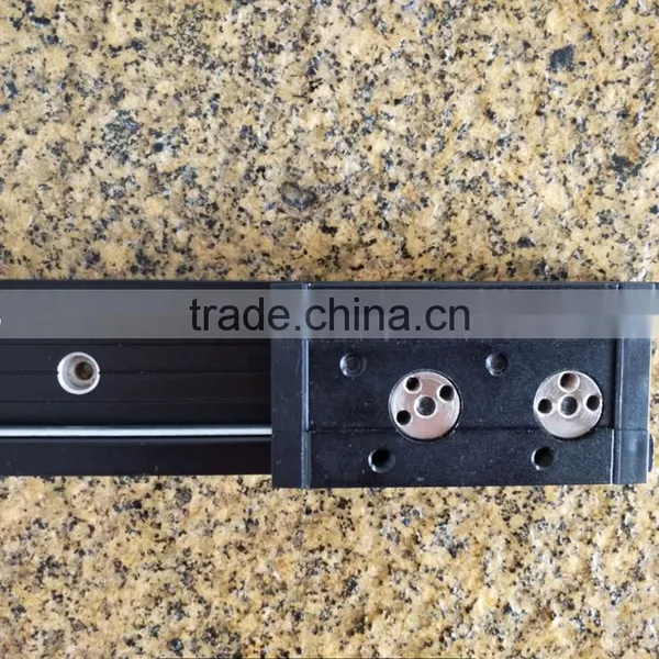 High Quality Aluminium Linear Rail SGR15 With Block SGB15UU-4 photo-2