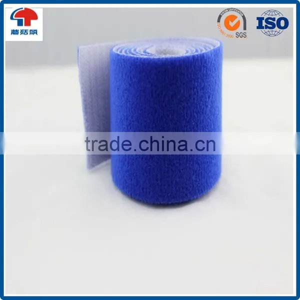 Reusable Colorful Back to Back Hook and Loop photo-6