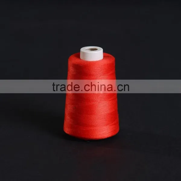 Cheap Dyed Sewing Thread Nlyon