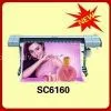 SC6160 Indoor Screen Printer