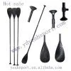 Newest Design Adjustable Carbon Fiber Stand up Paddle