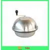 16 Inch Bowl Hand Driven Stainless Steel Leaf Trimmer