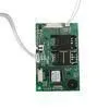 PCSC Compliant RFID Card Reader For Government , Smart Card Reader DC 5V