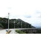 High Stability Domestic Maglev Wind Turbine Generator for Traffic Signal