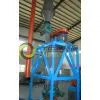Tyre Processing Equipments With CE and ISO Airflow Classifier
