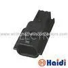 Car Waterproof Automotive Wire Connectors 2 Pin 7282-8851-30 Size OEM