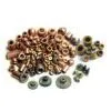 Metallurgy Component