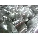 Flexible Packaging Material Recyclable Industrial Aluminum Foil Eco-friendly