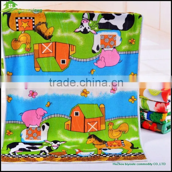 Microfiber Plain Coloured Tea Towel Standard Tea Towel Size Linen Tea Towels photo-2