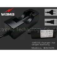 18650 Dual Charger