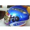 Open Face Helmet(RM206-blue)