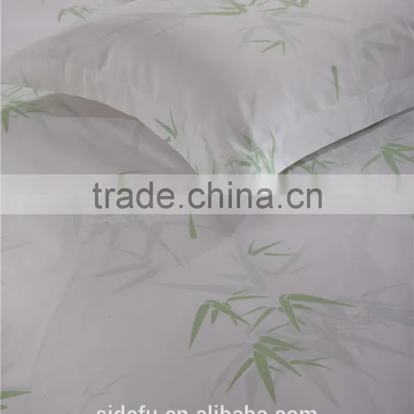 5-Star Hotel Luxury Satin Eyption Cotton Bed Linen photo-6