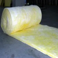 High Quality Glass Wool Blanket With Alum.foil