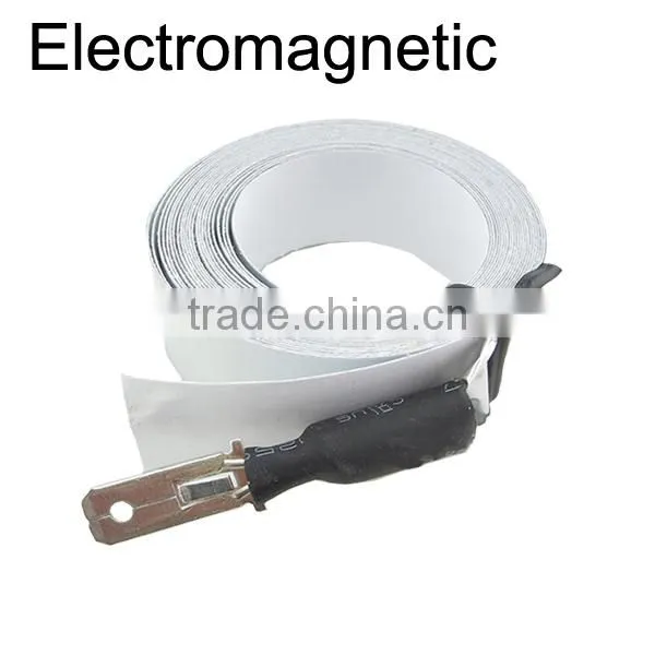 Car Electromagnetic Parking Sensor System With LED Display photo-6