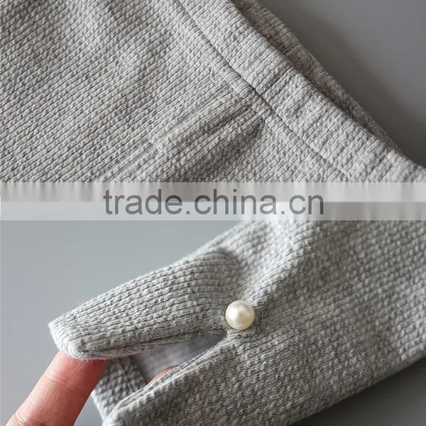 Wholesale Custom Printed Kids Leggings Manufacturer Baby Girls New Fashion Skinny Pants photo-6