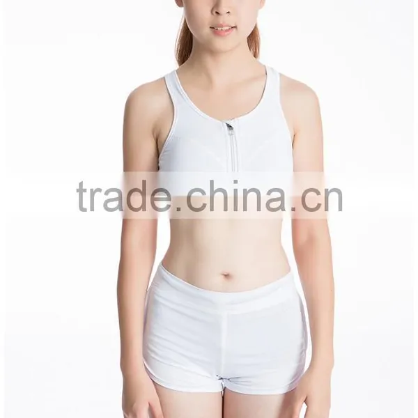 Women Lawn Tennis Sports Wear Organic Yoga Clothing Outfit photo-3