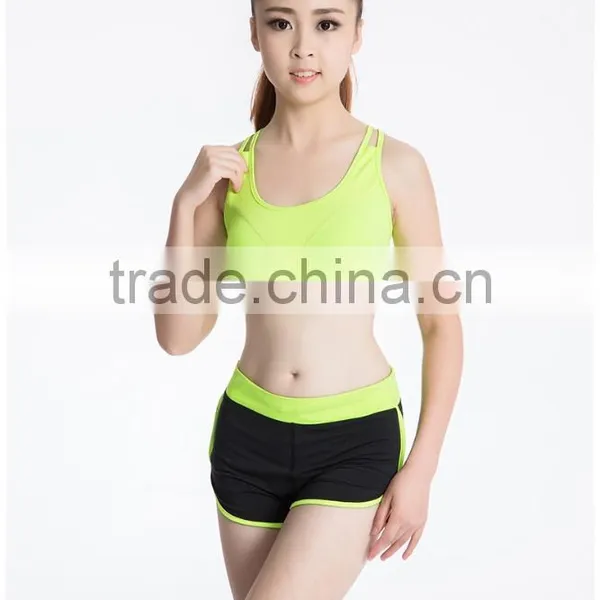 2016 New Design Different Kinds Sports Inner Wear photo-6