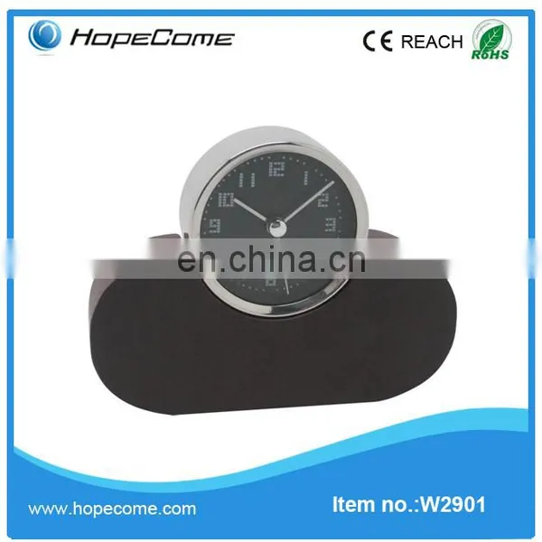 (W2901) China Natural Handmade Wooden Clocks China Carbon Bike Frame