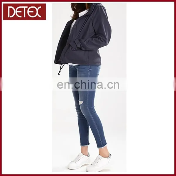 Wholesale Women Cotton Winter Jackets And Blazers photo-2