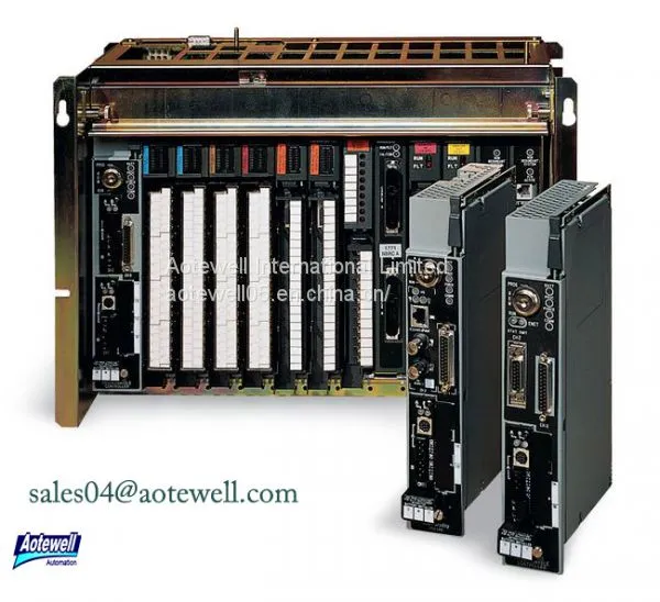 Allen Bradley Plc-5 Systerm programmable controller Plc Module