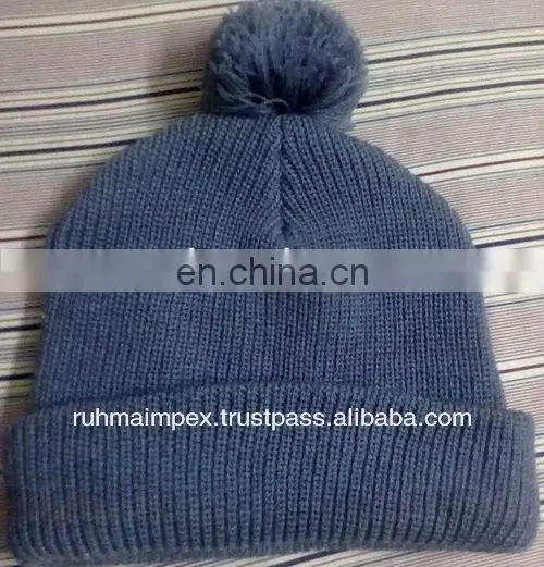 Beany Hat