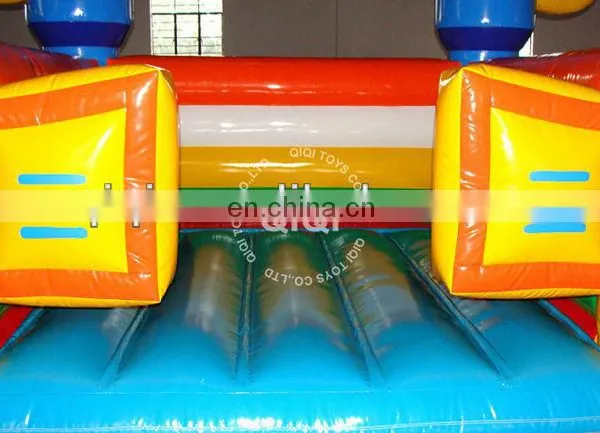 Inflatable Toys Inflatable Jumping Bouncer, Inflatable Slide Bouncer Combo photo-5