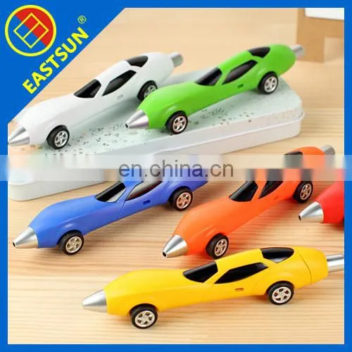 Super Cute Creative Personality Car Fluorescence Pen photo-2