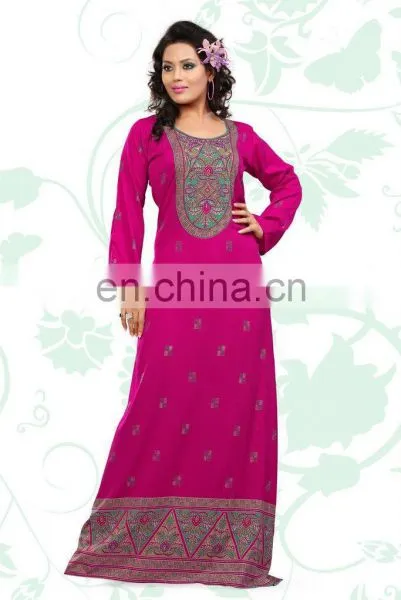 Designer Kaftan Wholesaler Manufacturer Supplier photo-3